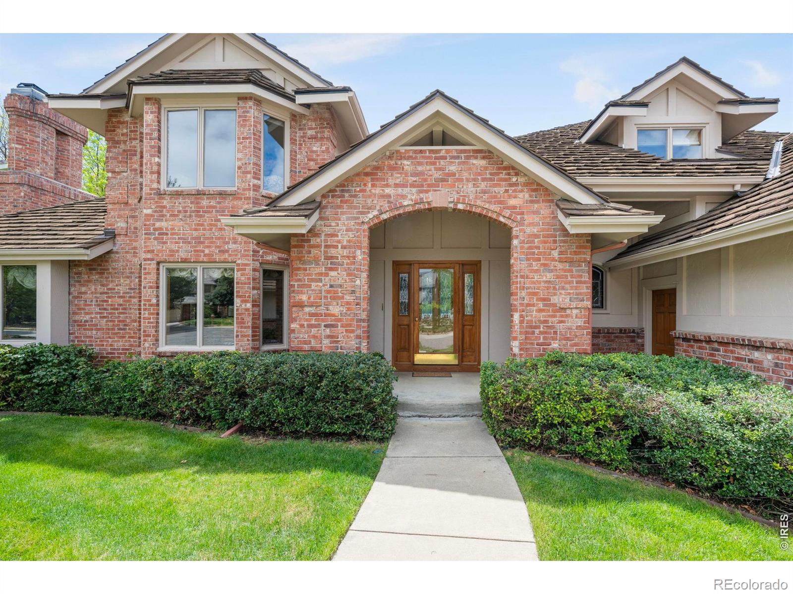 7334 S Meadow Court Boulder CO 80301
