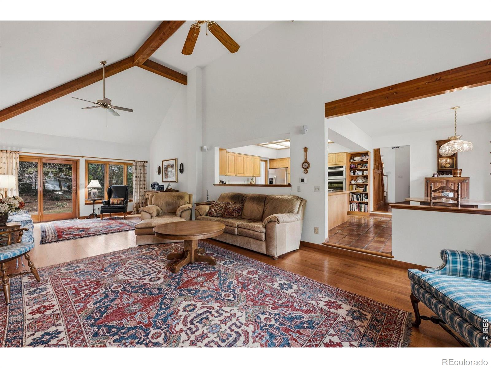 7334 S Meadow Court Boulder CO 80301