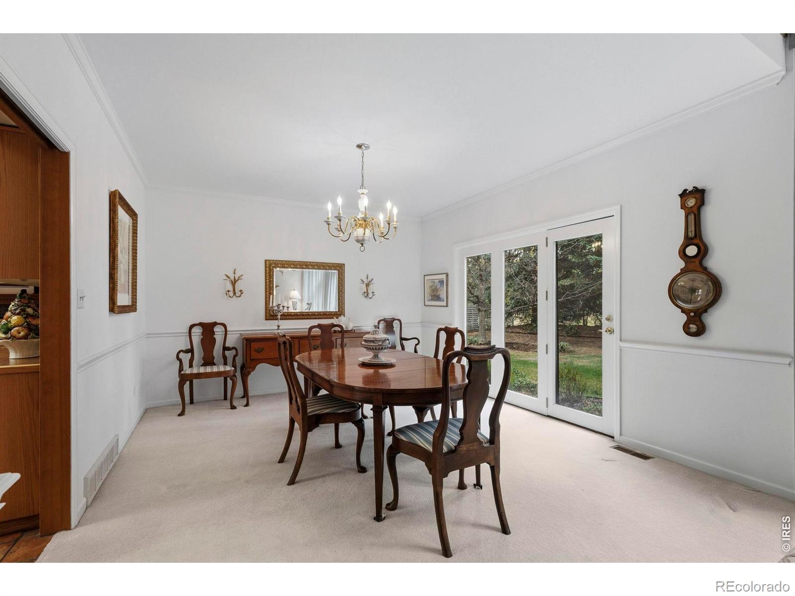 7334 S Meadow Court Boulder CO 80301