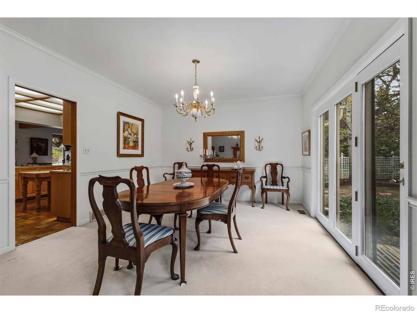 7334 S Meadow Court Boulder CO 80301