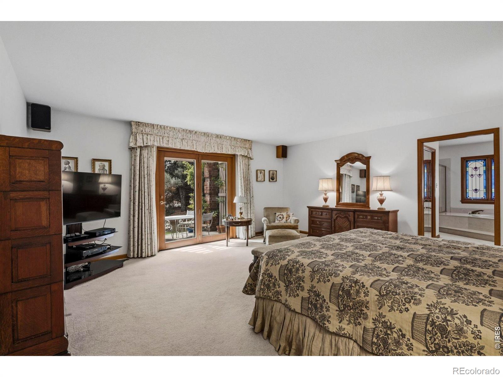 7334 S Meadow Court Boulder CO 80301
