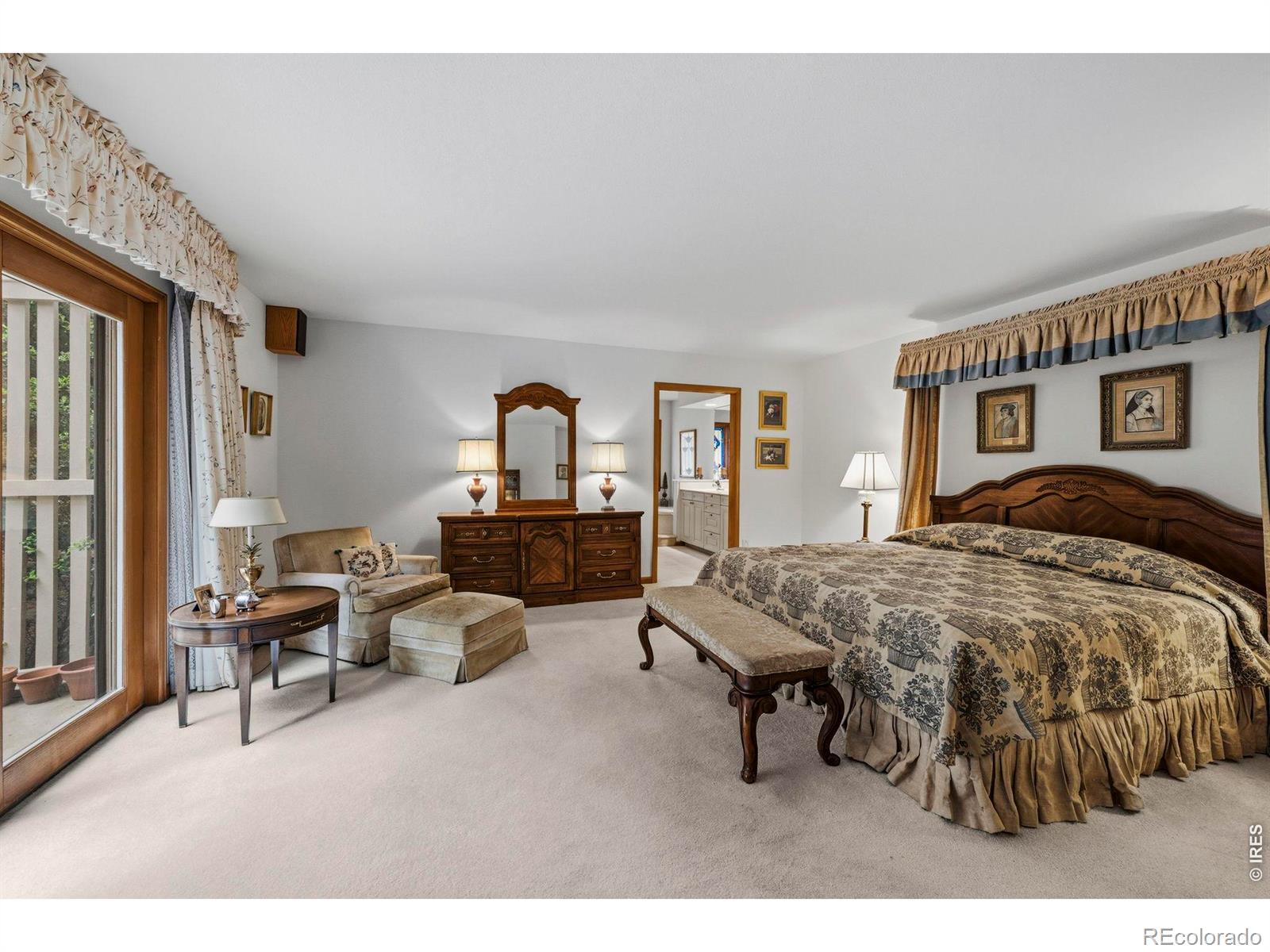 7334 S Meadow Court Boulder CO 80301