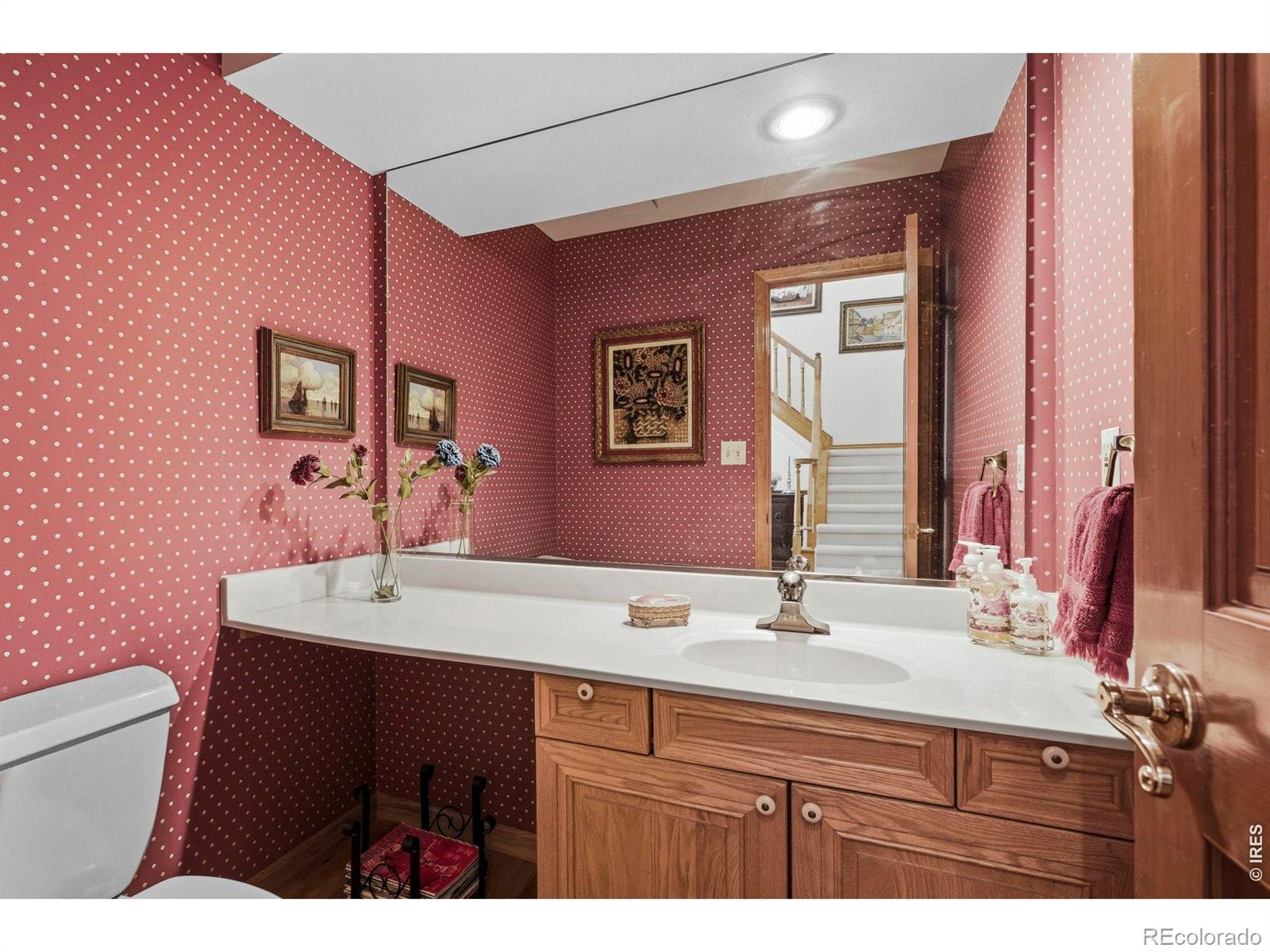 7334 S Meadow Court Boulder CO 80301