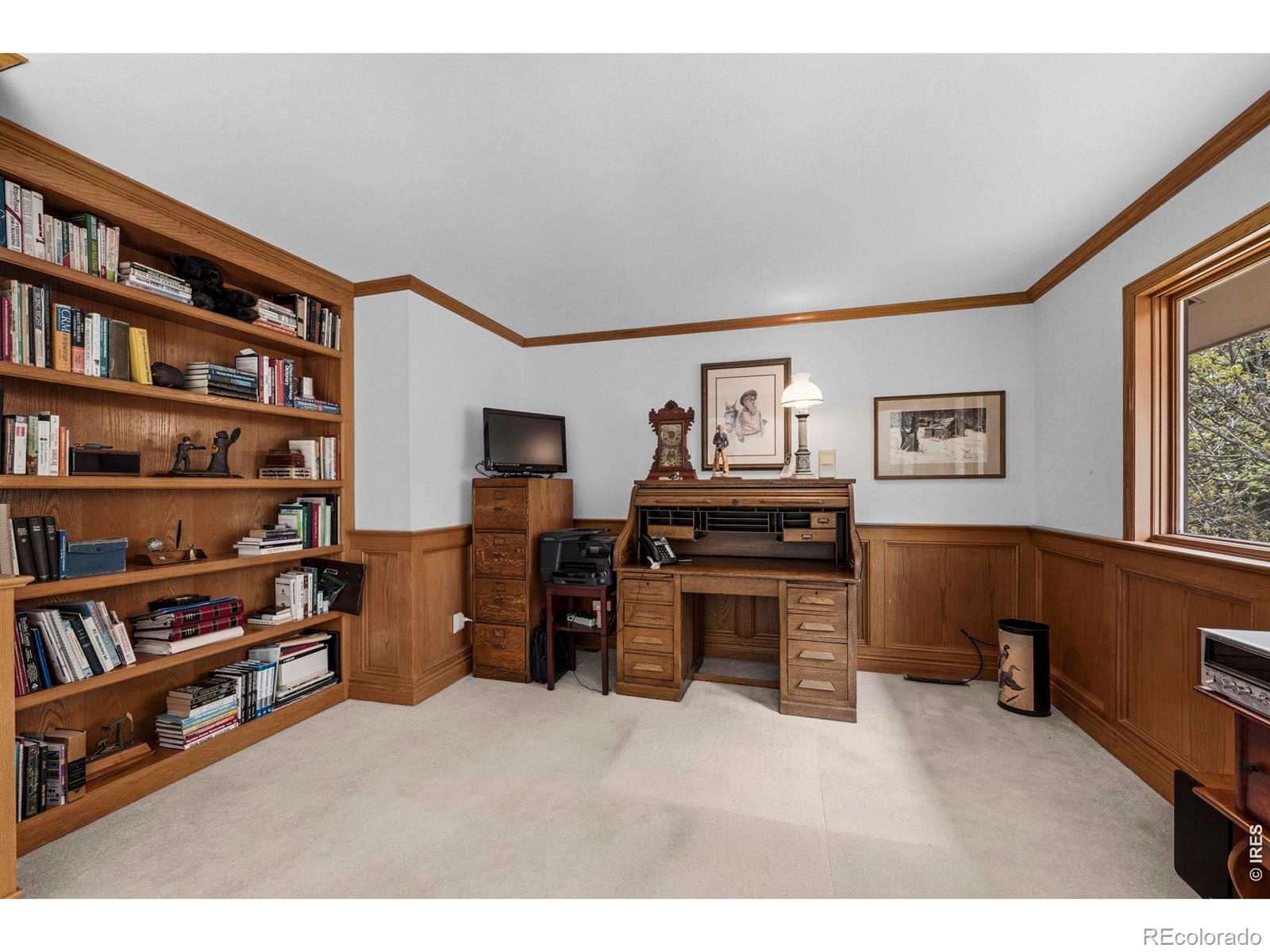 7334 S Meadow Court Boulder CO 80301