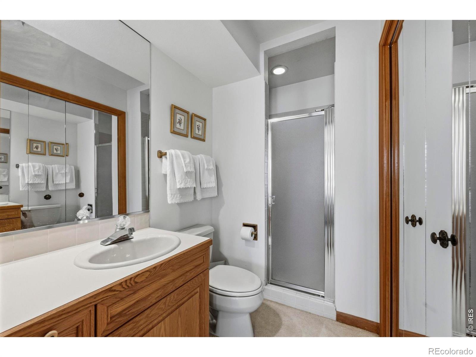 7334 S Meadow Court Boulder CO 80301