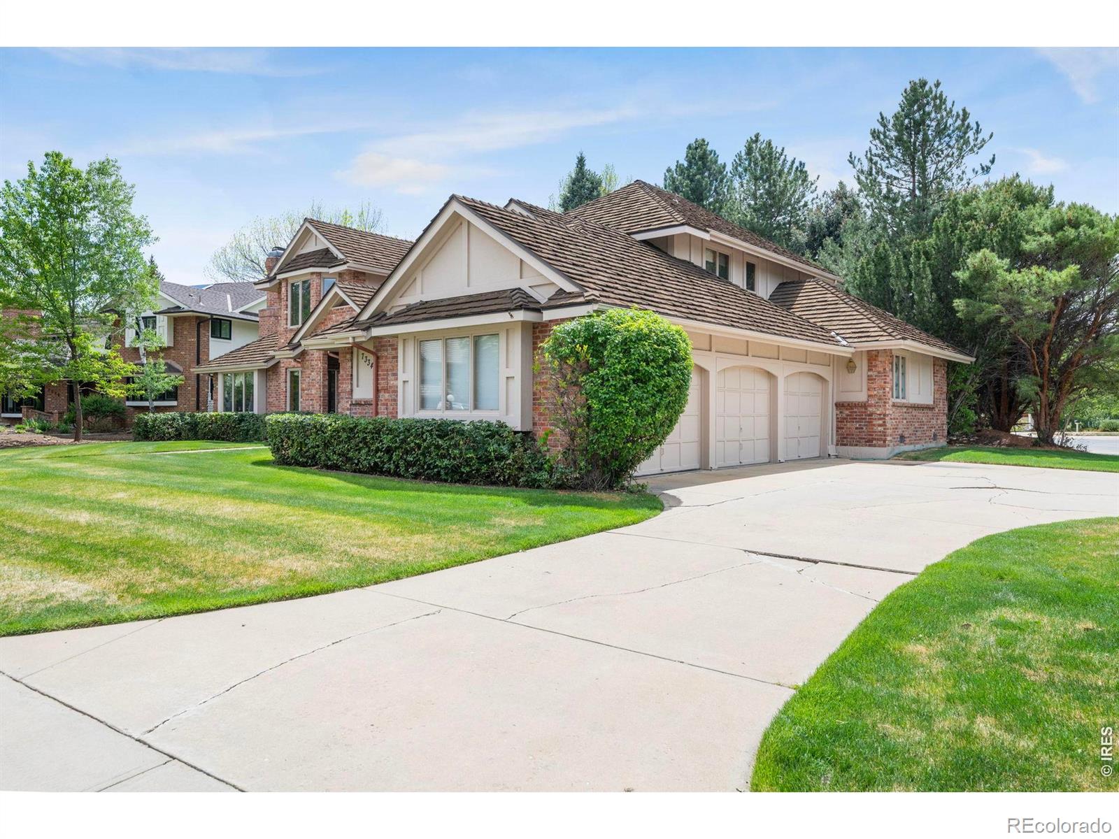 7334 S Meadow Court Boulder CO 80301