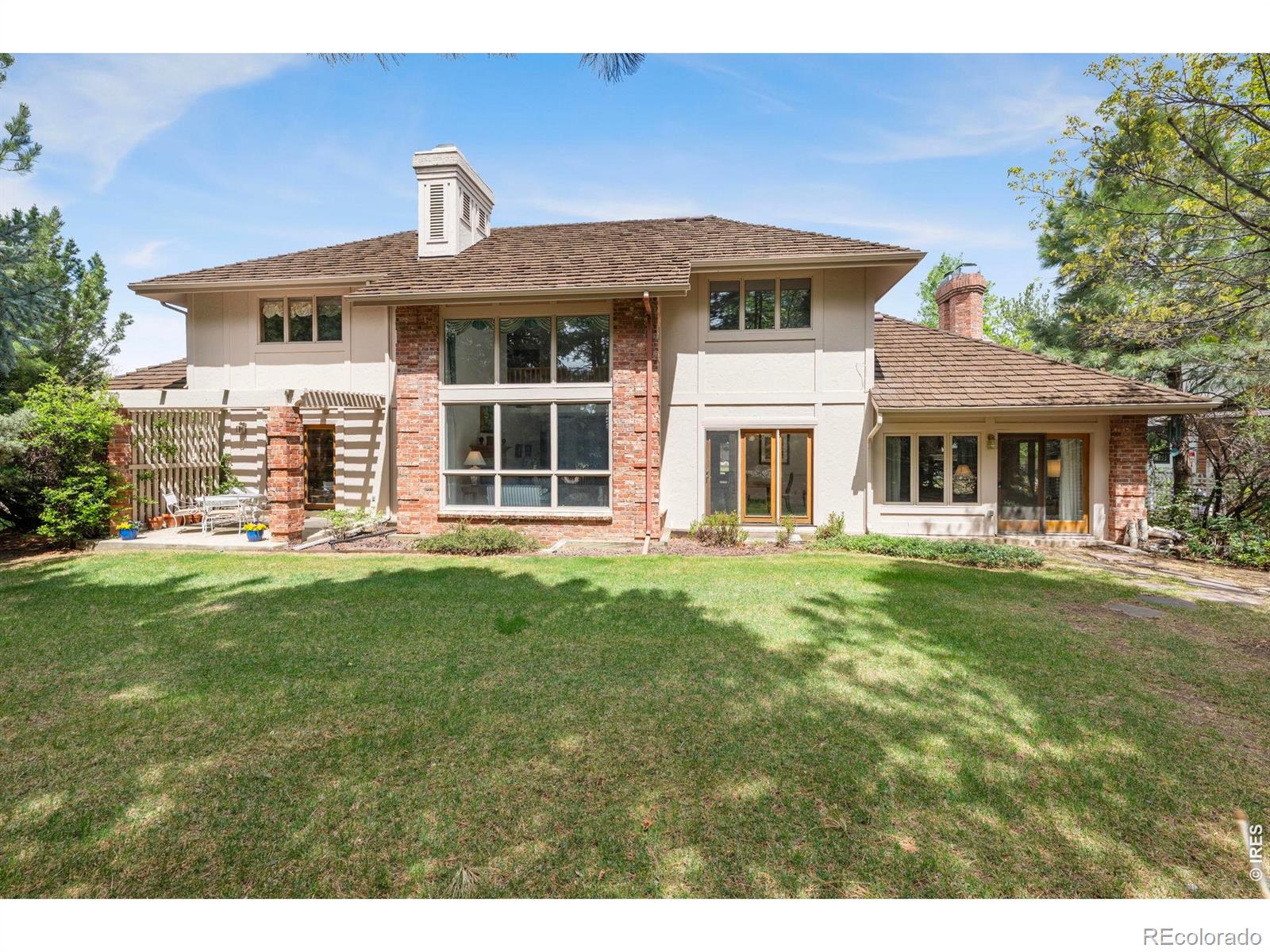 7334 S Meadow Court Boulder CO 80301