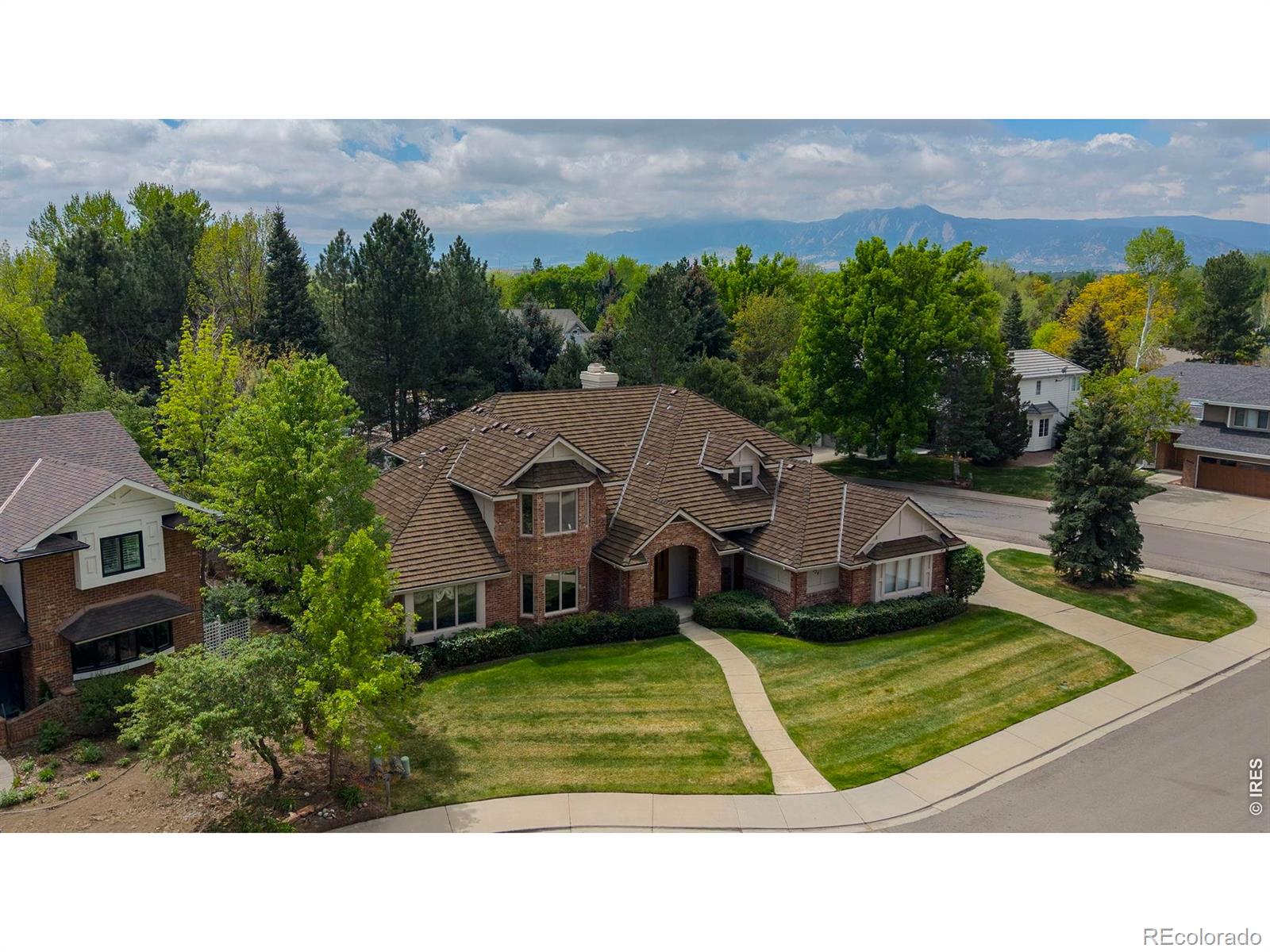 7334 S Meadow Court Boulder CO 80301
