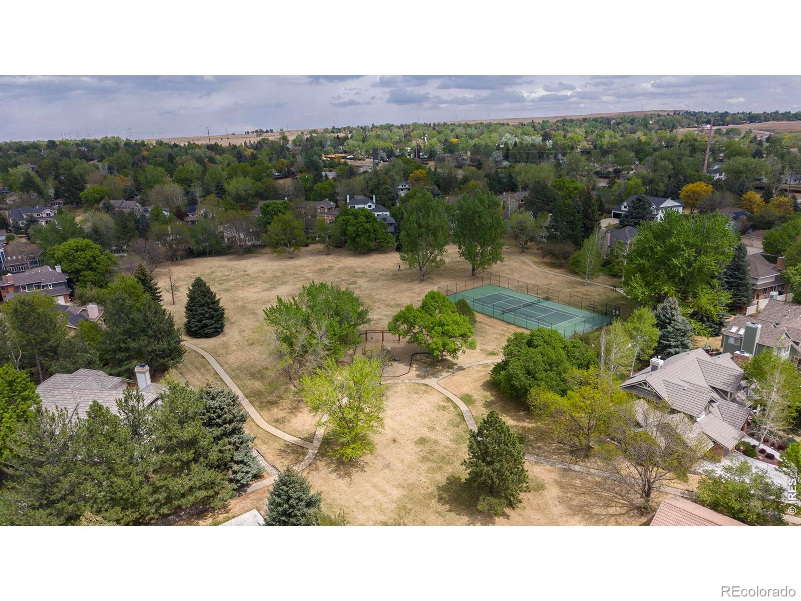 7334 S Meadow Court Boulder CO 80301