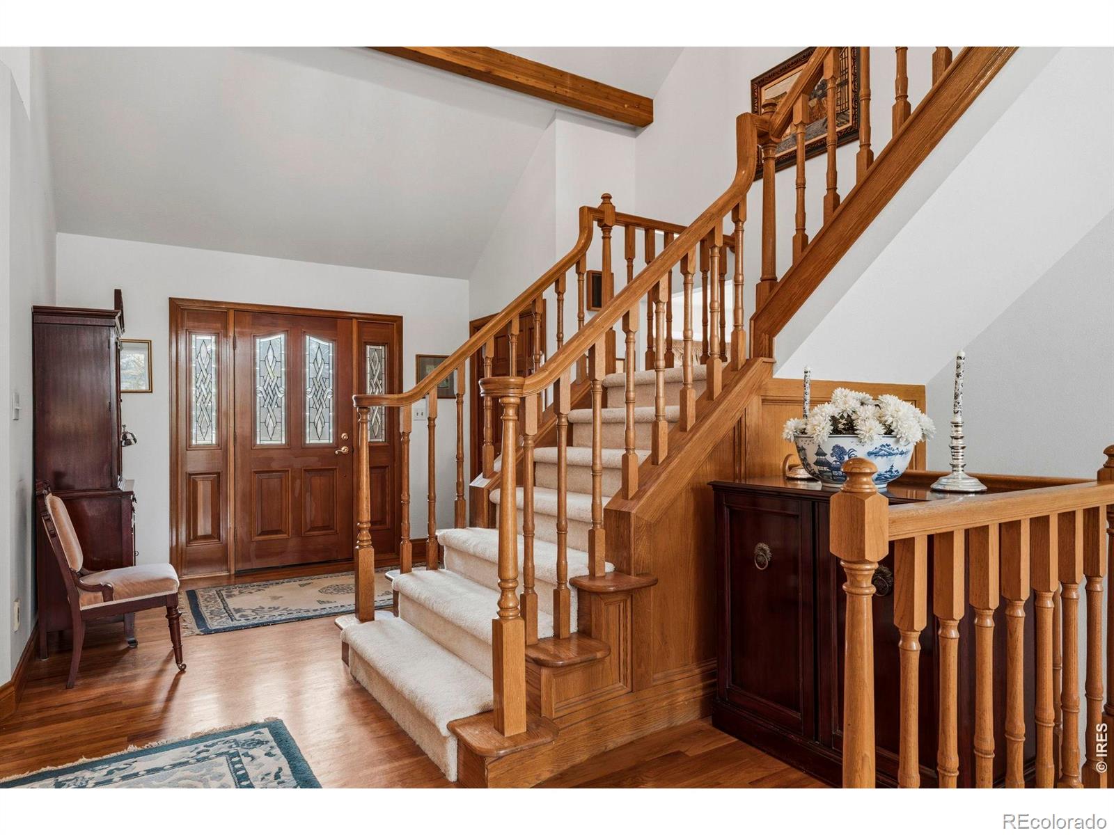 7334 S Meadow Court Boulder CO 80301