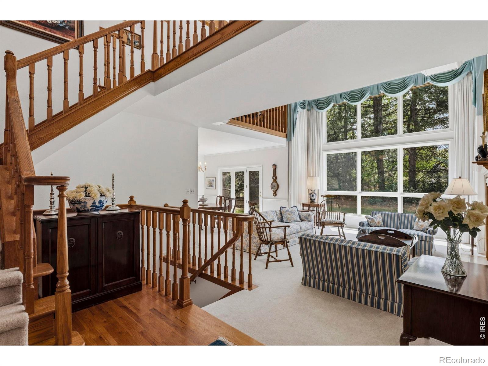 7334 S Meadow Court Boulder CO 80301
