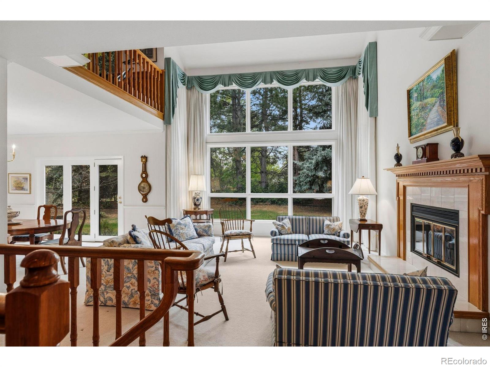 7334 S Meadow Court Boulder CO 80301