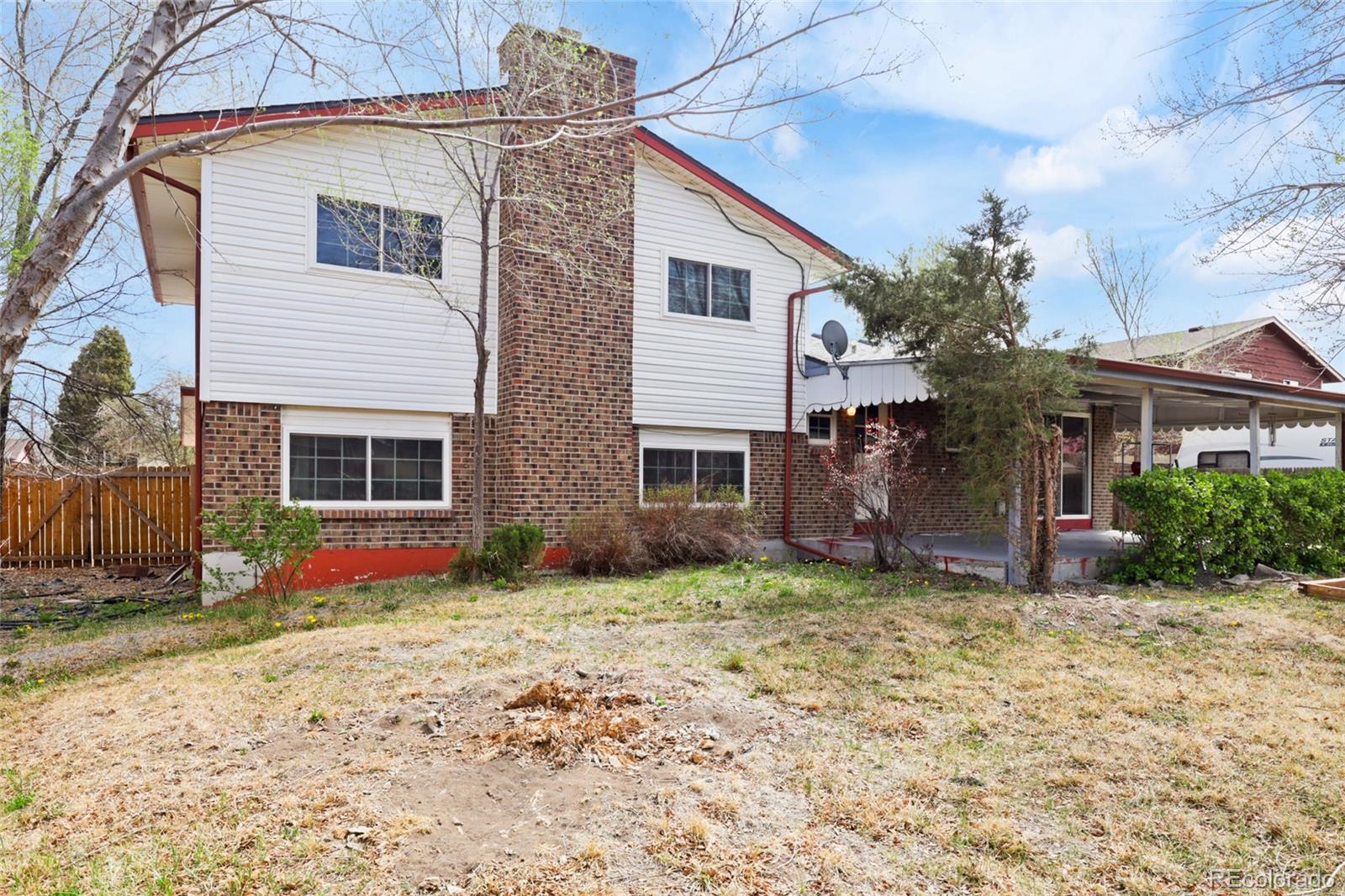 9325 Lowell Boulevard Westminster CO 80031