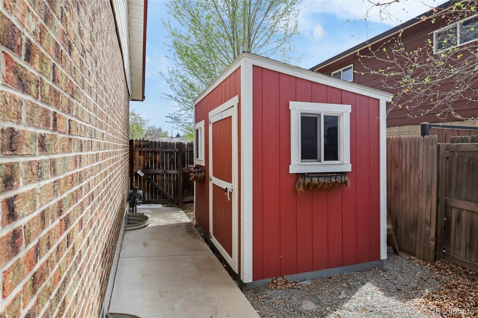 9325 Lowell Boulevard Westminster CO 80031