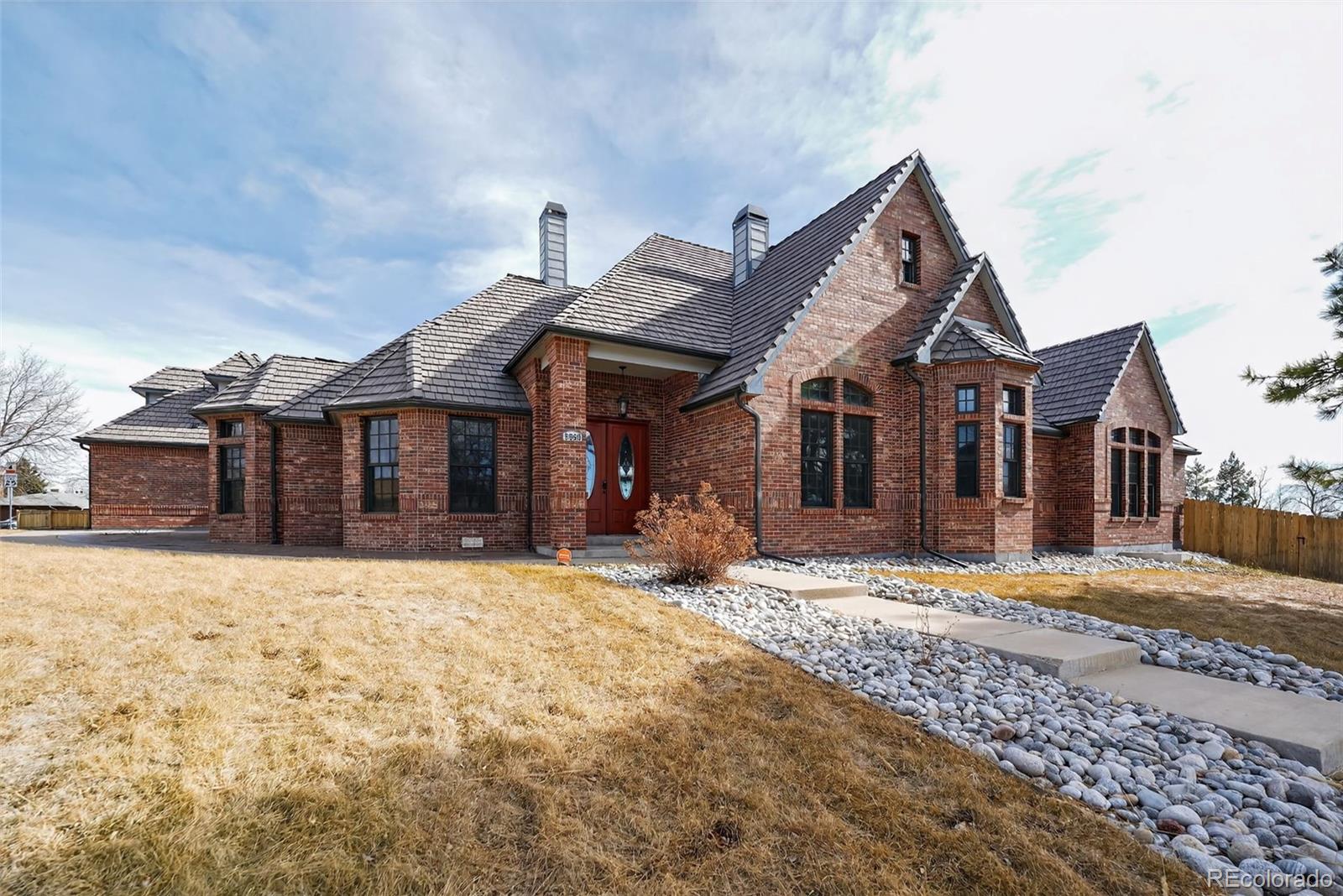 9960 Croke Drive Northglenn CO 80260