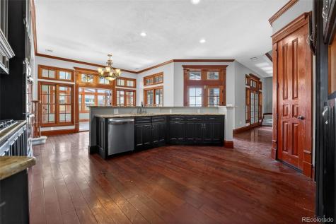 9960 Croke Drive Northglenn CO 80260