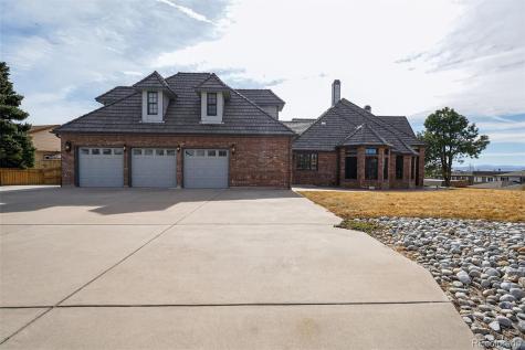 9960 Croke Drive Northglenn CO 80260