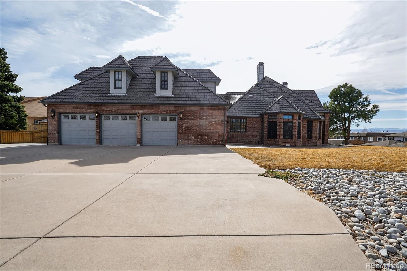 9960 Croke Drive Northglenn CO 80260