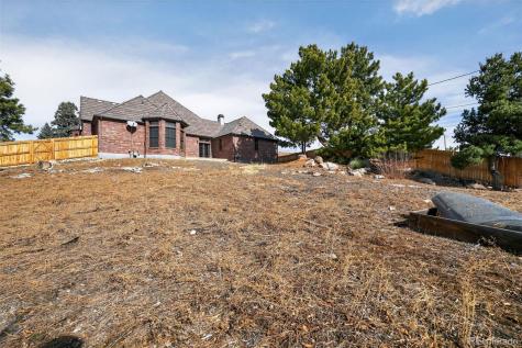 9960 Croke Drive Northglenn CO 80260