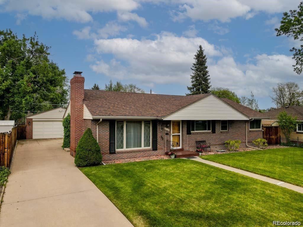 9115 W 5th Avenue Lakewood CO 80226
