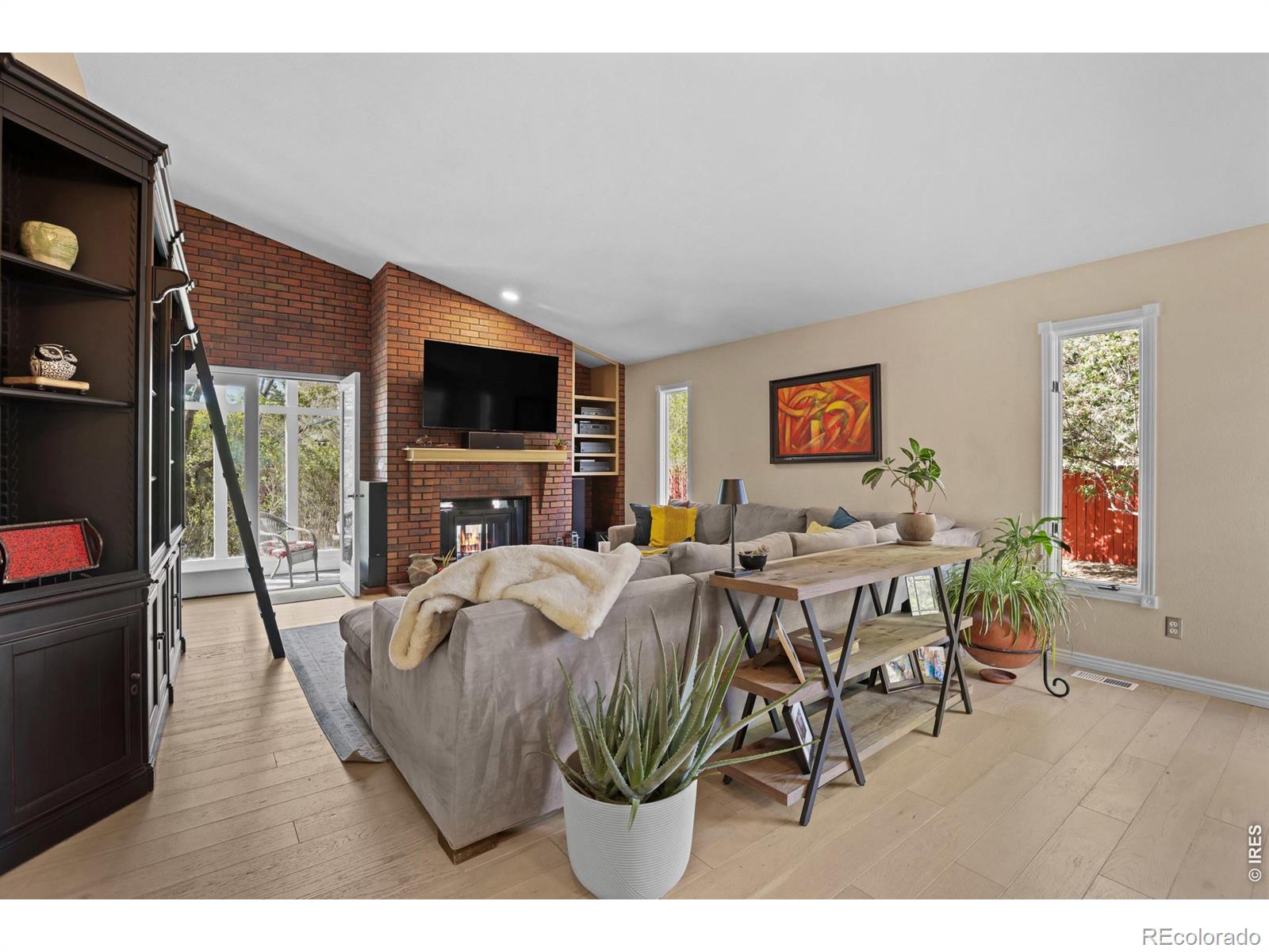 5433 La Plata Circle Boulder CO 80301