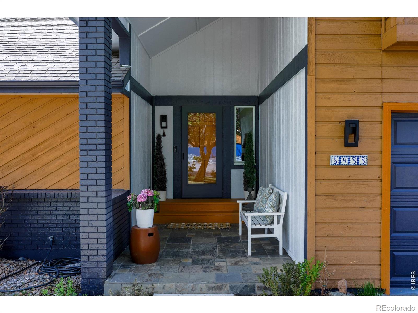 5433 La Plata Circle Boulder CO 80301
