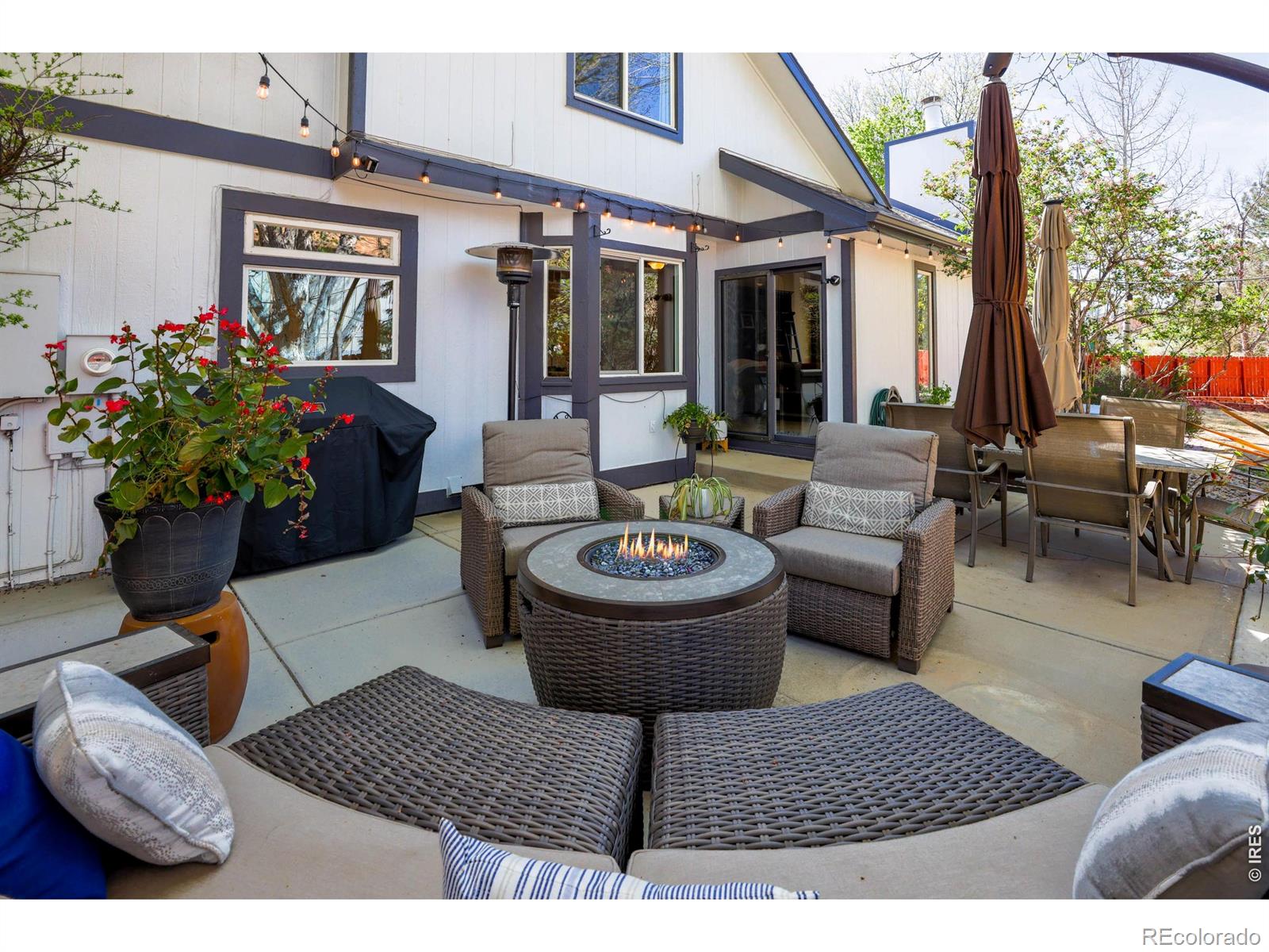 5433 La Plata Circle Boulder CO 80301