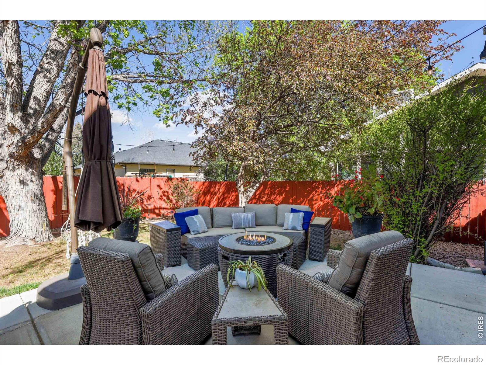 5433 La Plata Circle Boulder CO 80301