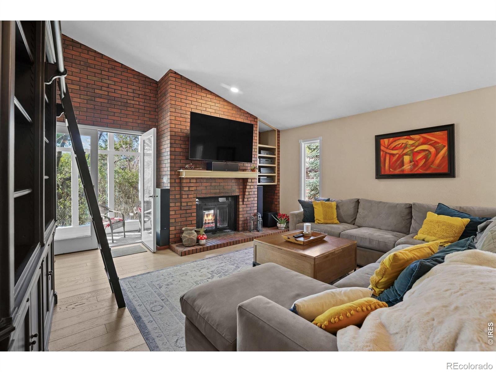 5433 La Plata Circle Boulder CO 80301