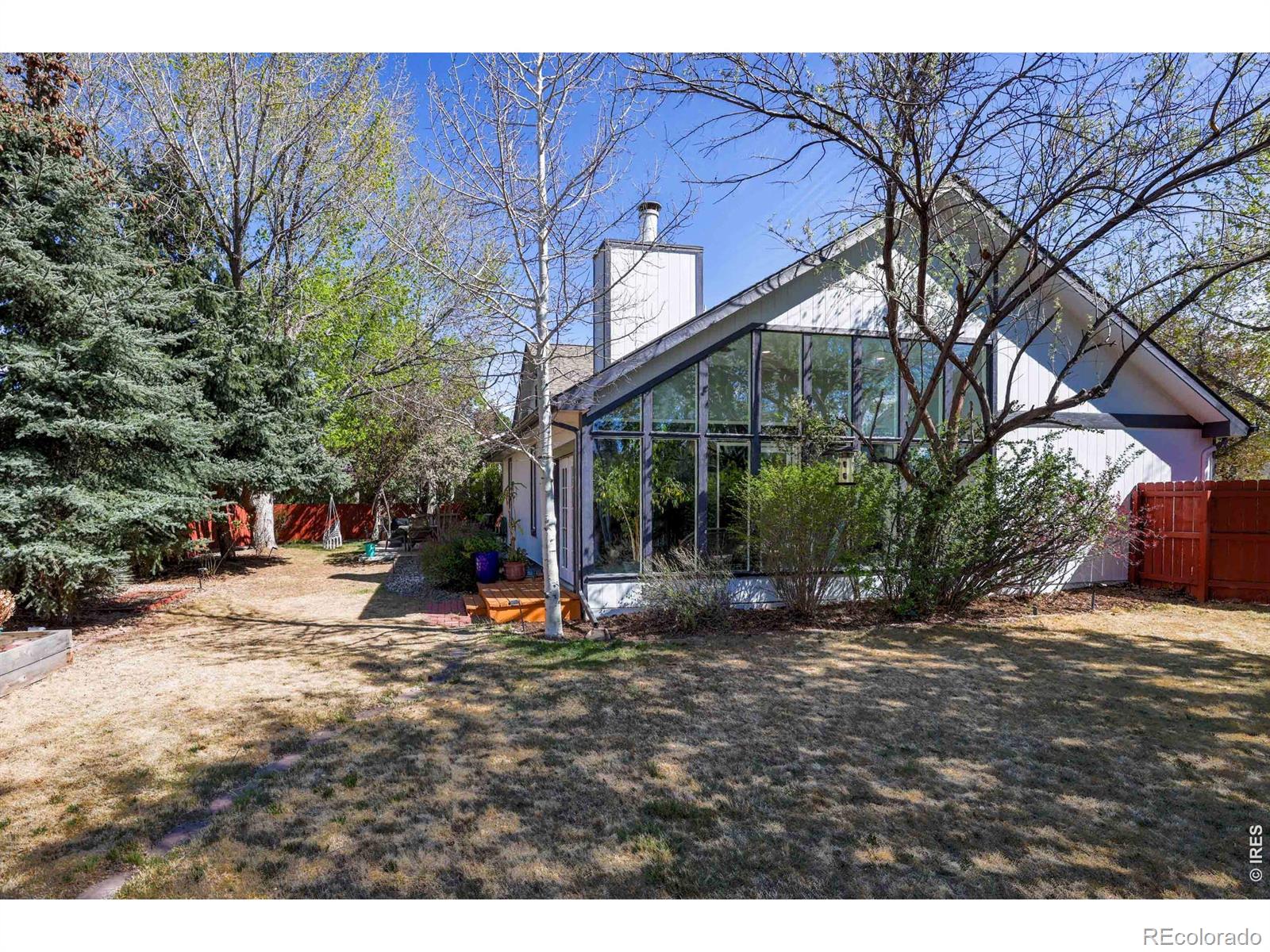5433 La Plata Circle Boulder CO 80301