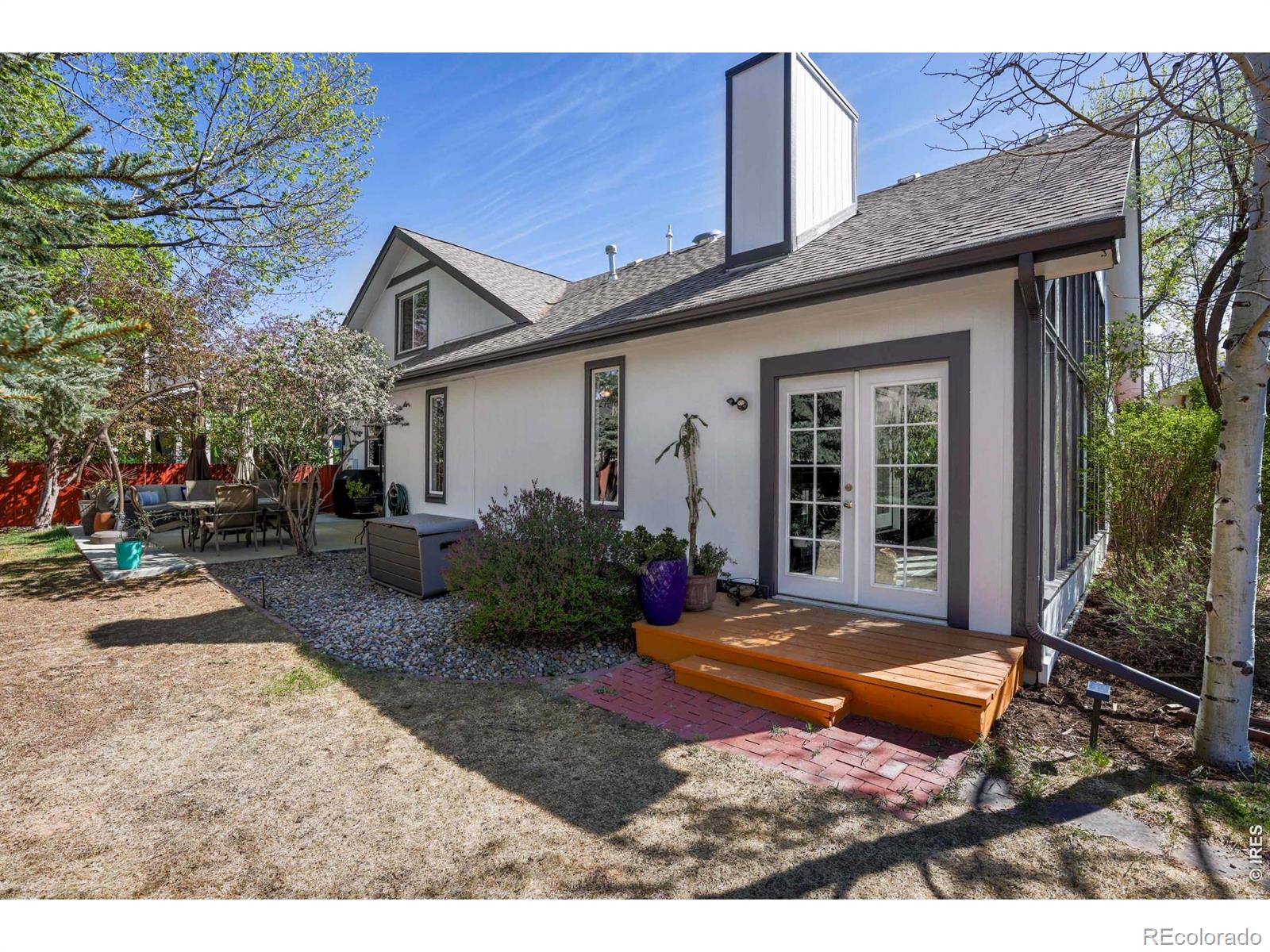 5433 La Plata Circle Boulder CO 80301