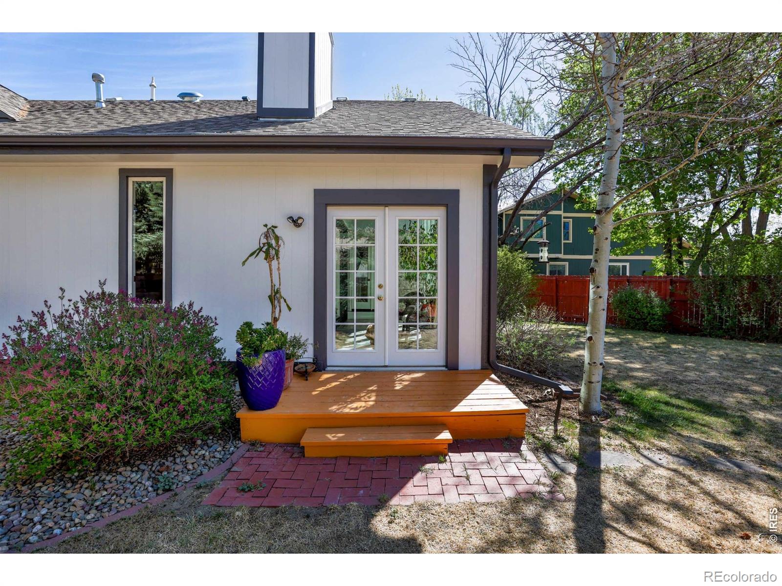 5433 La Plata Circle Boulder CO 80301