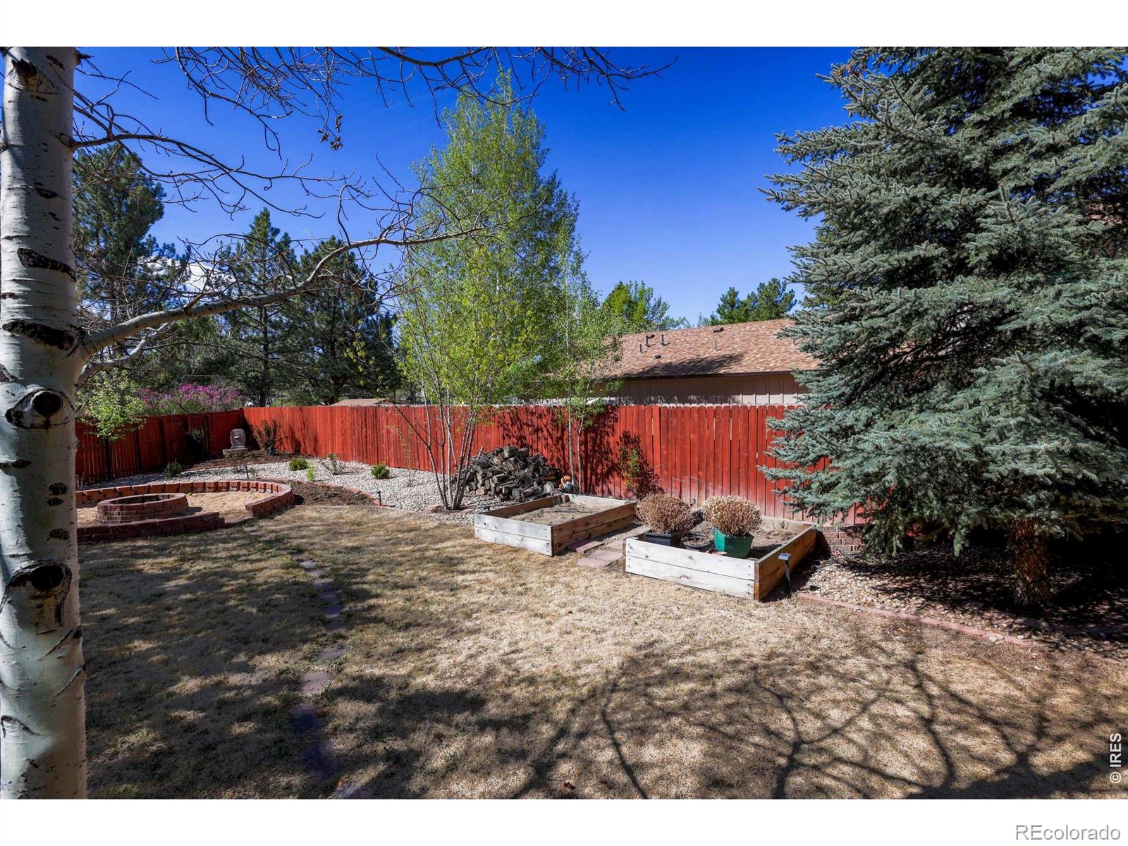 5433 La Plata Circle Boulder CO 80301