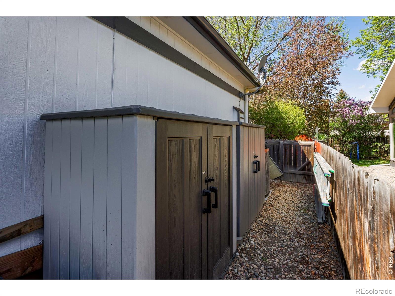 5433 La Plata Circle Boulder CO 80301