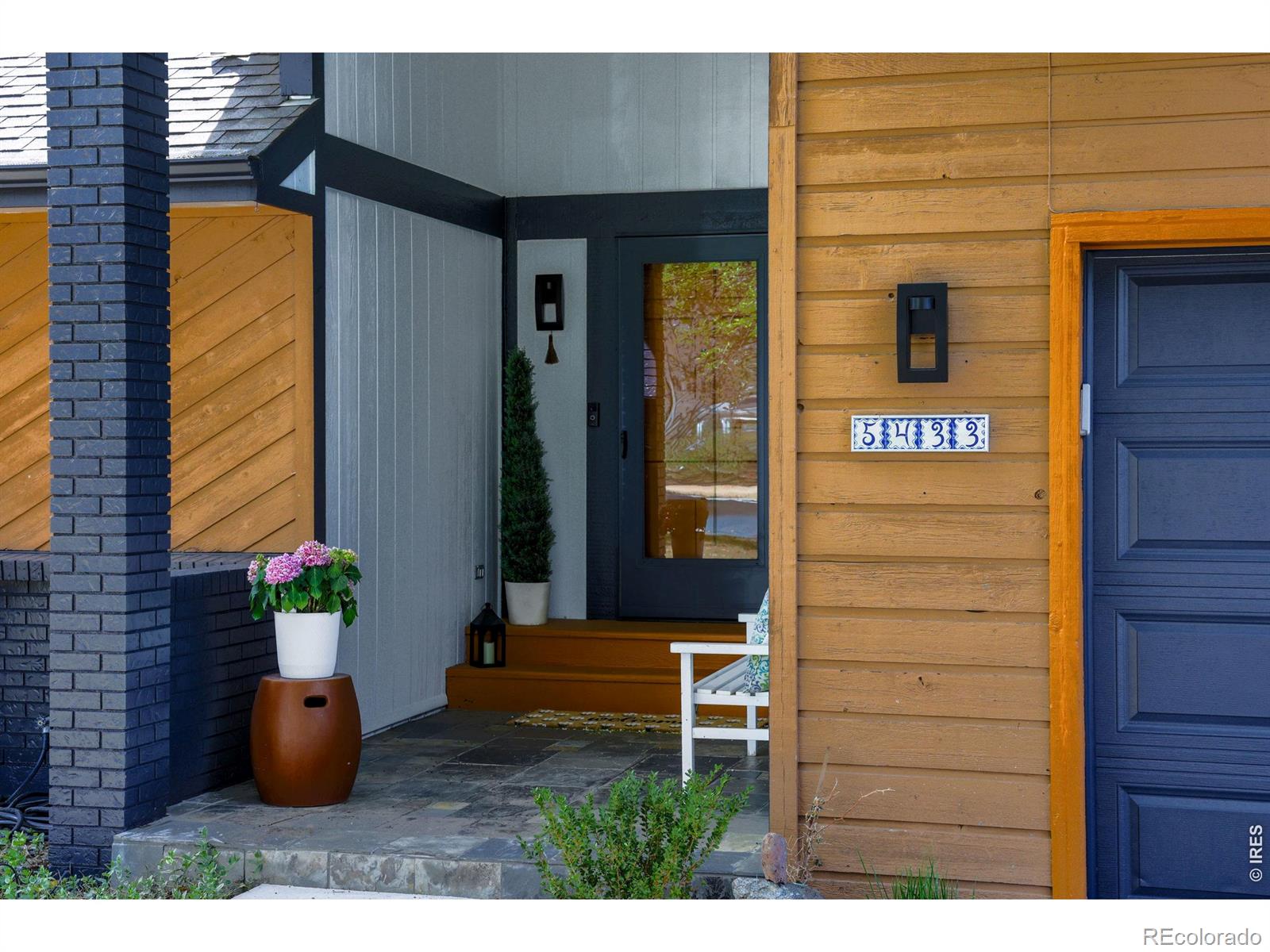 5433 La Plata Circle Boulder CO 80301