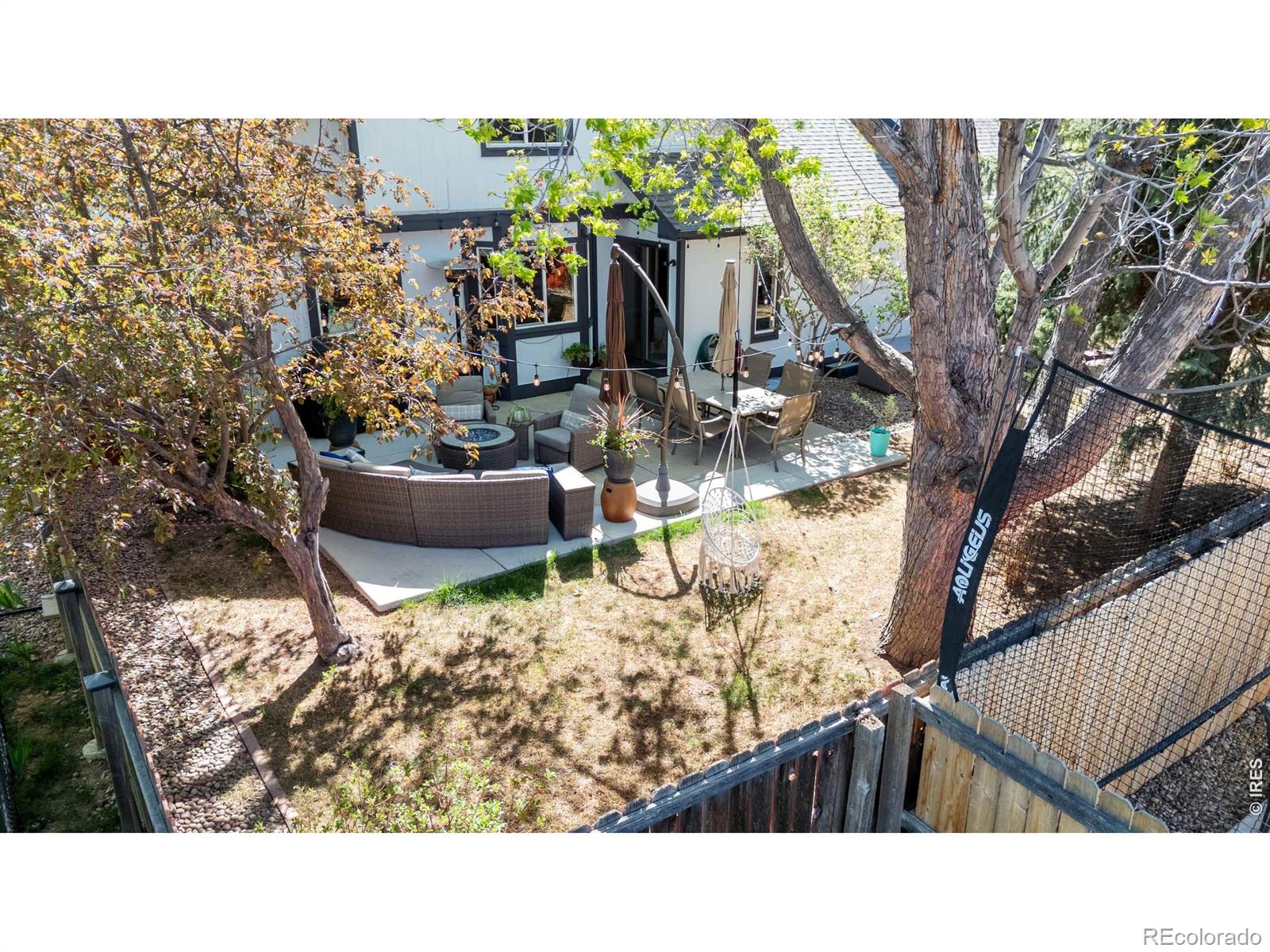 5433 La Plata Circle Boulder CO 80301