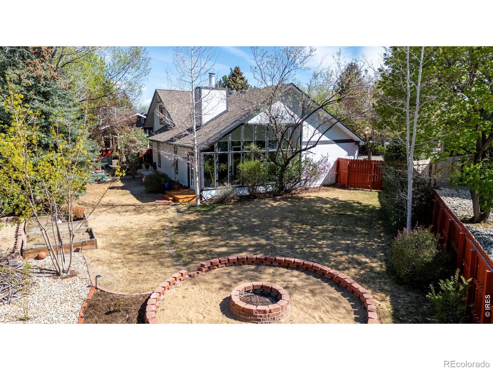 5433 La Plata Circle Boulder CO 80301