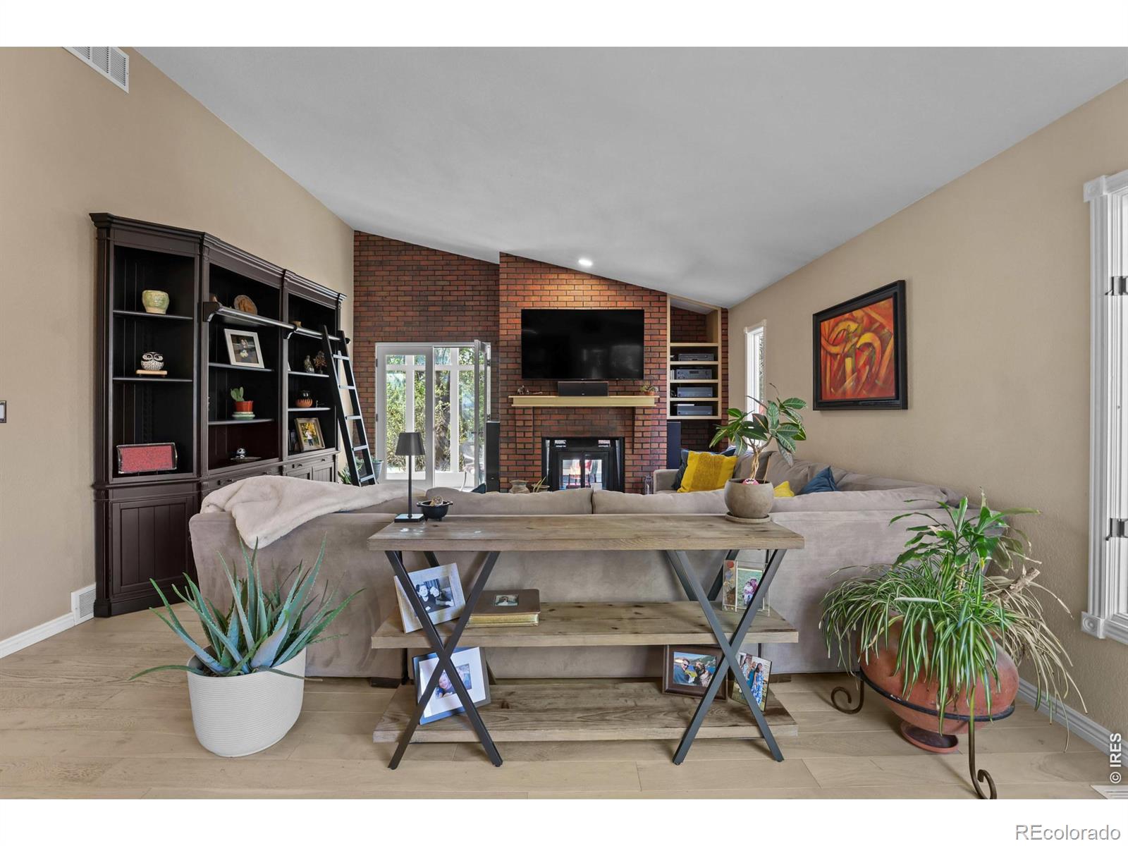 5433 La Plata Circle Boulder CO 80301