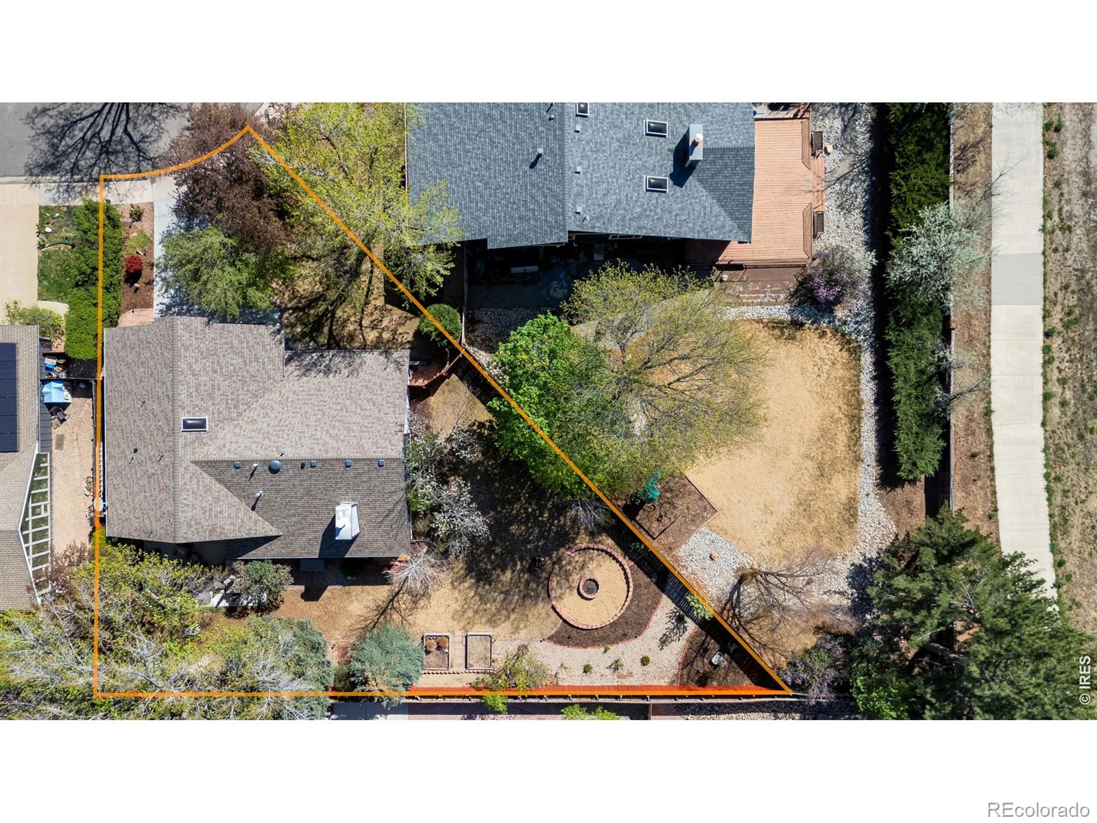 5433 La Plata Circle Boulder CO 80301