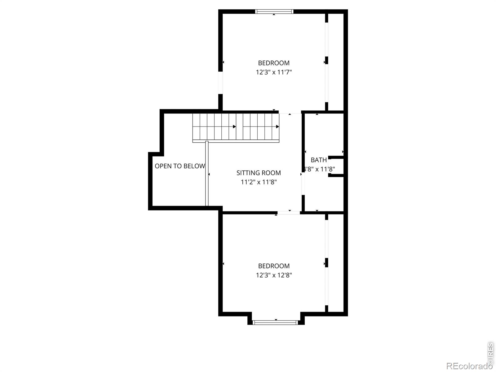 5433 La Plata Circle Boulder CO 80301