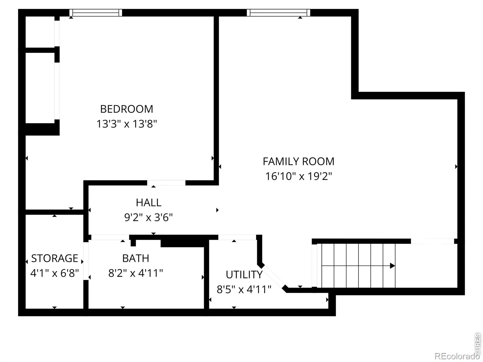 5433 La Plata Circle Boulder CO 80301