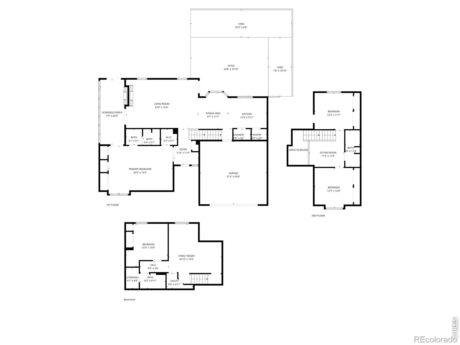 5433 La Plata Circle Boulder CO 80301