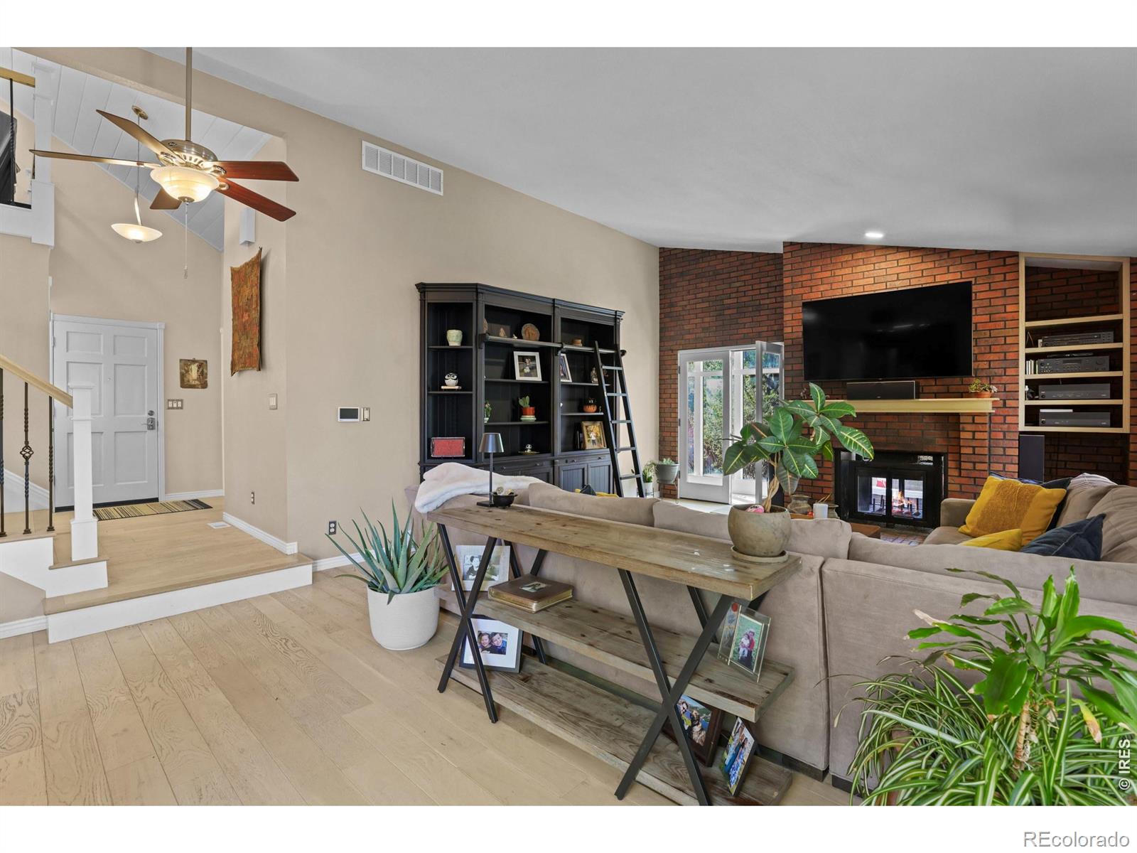 5433 La Plata Circle Boulder CO 80301