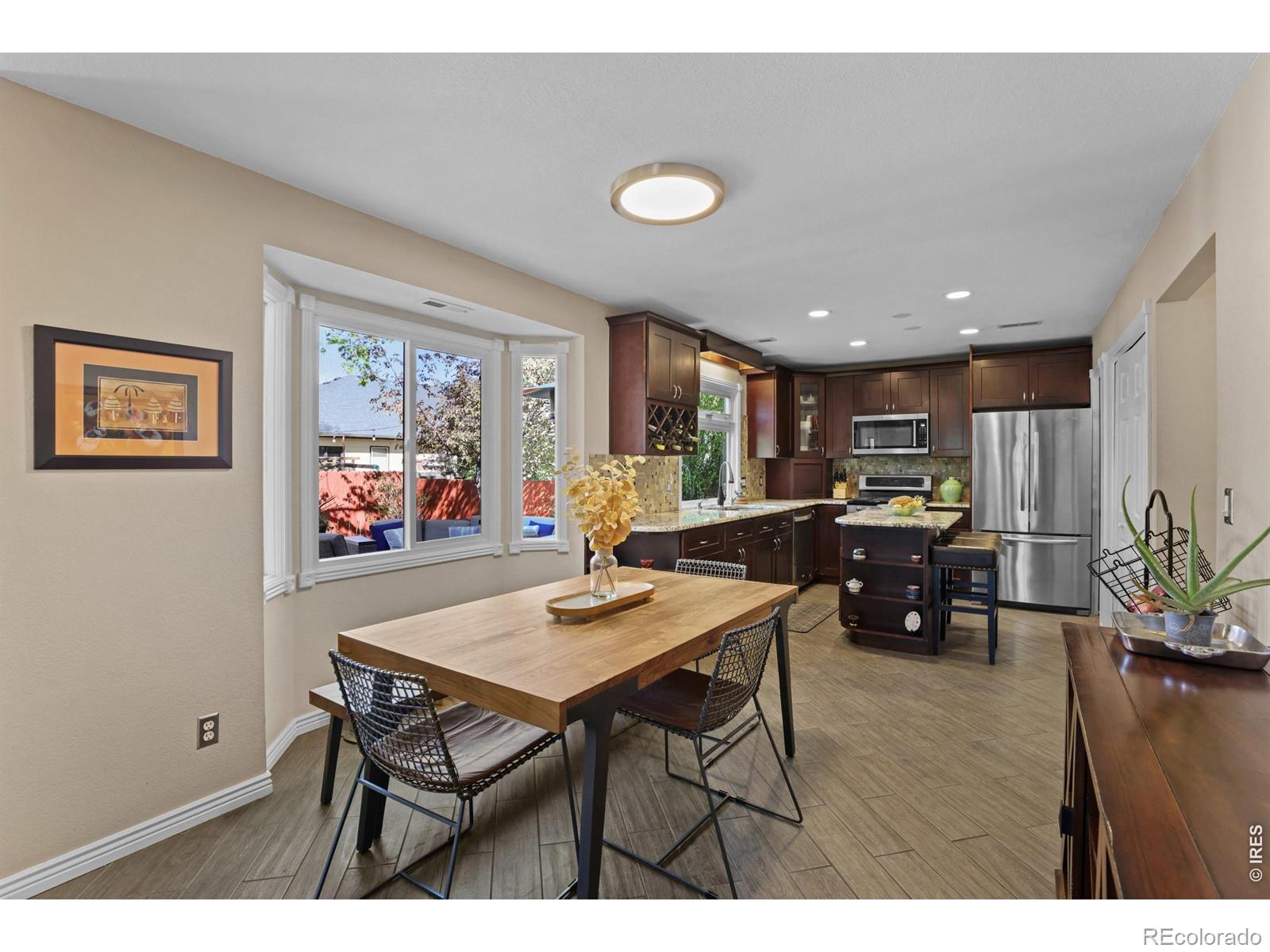 5433 La Plata Circle Boulder CO 80301