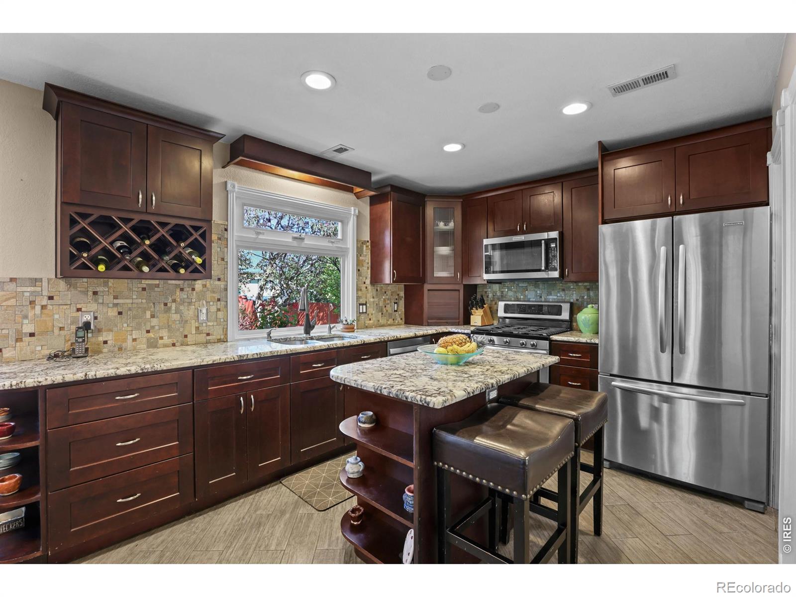 5433 La Plata Circle Boulder CO 80301