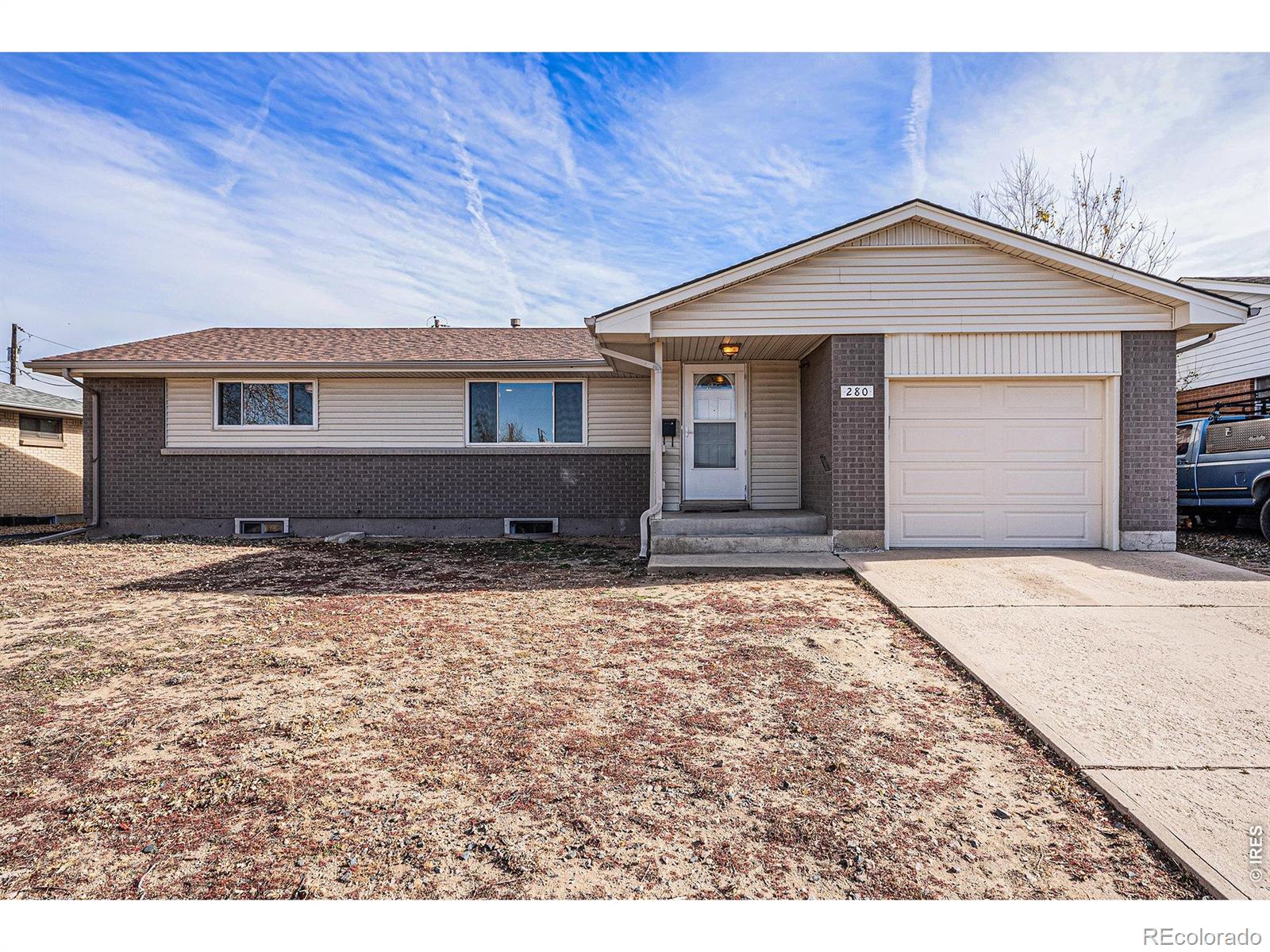 280 N 14th Avenue Brighton CO 80601