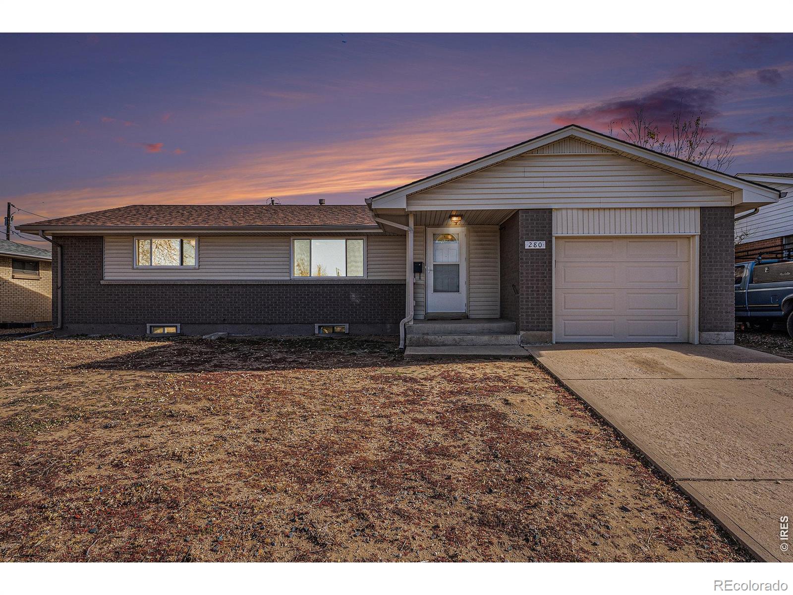 280 N 14th Avenue Brighton CO 80601