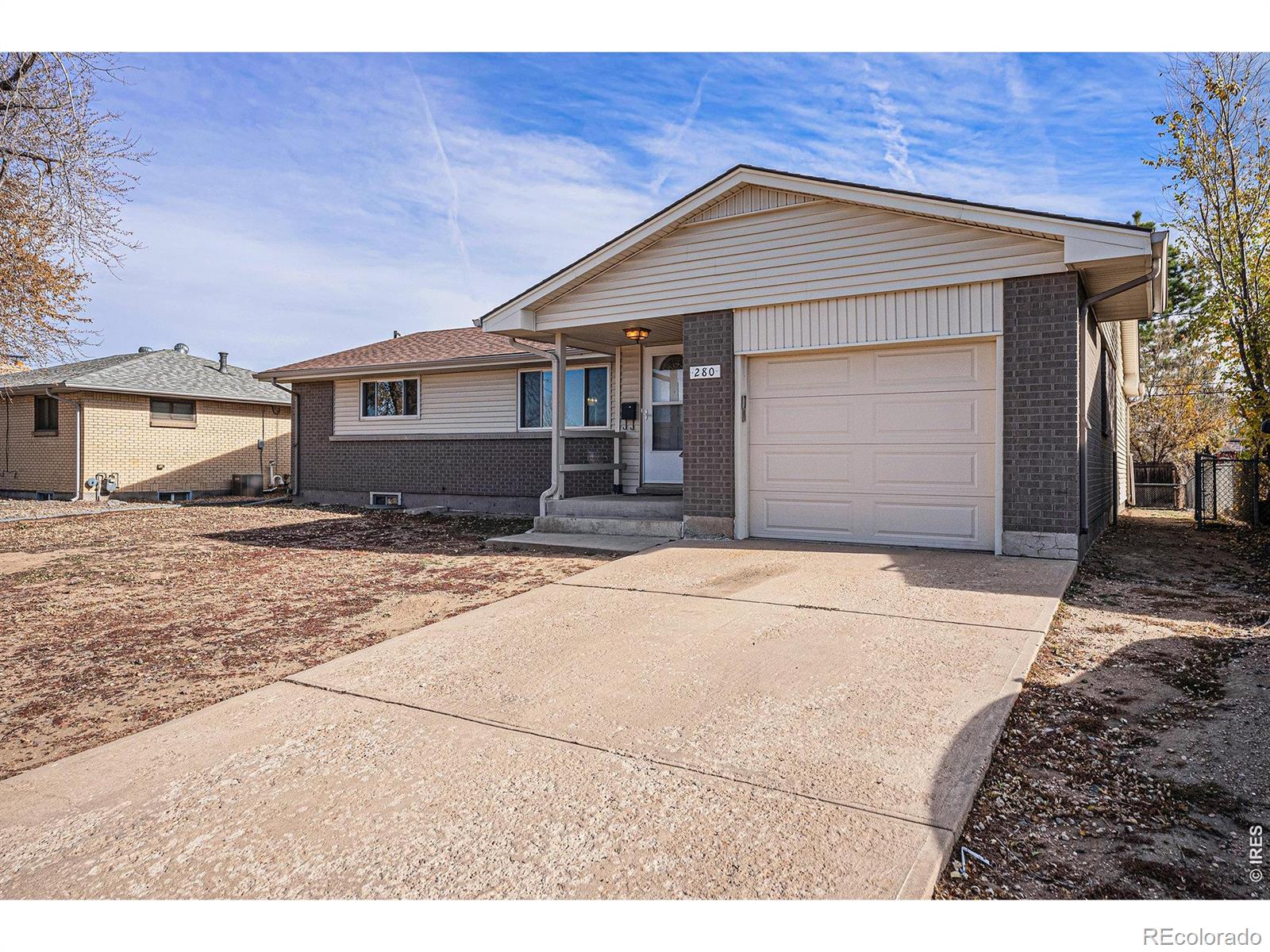 280 N 14th Avenue Brighton CO 80601