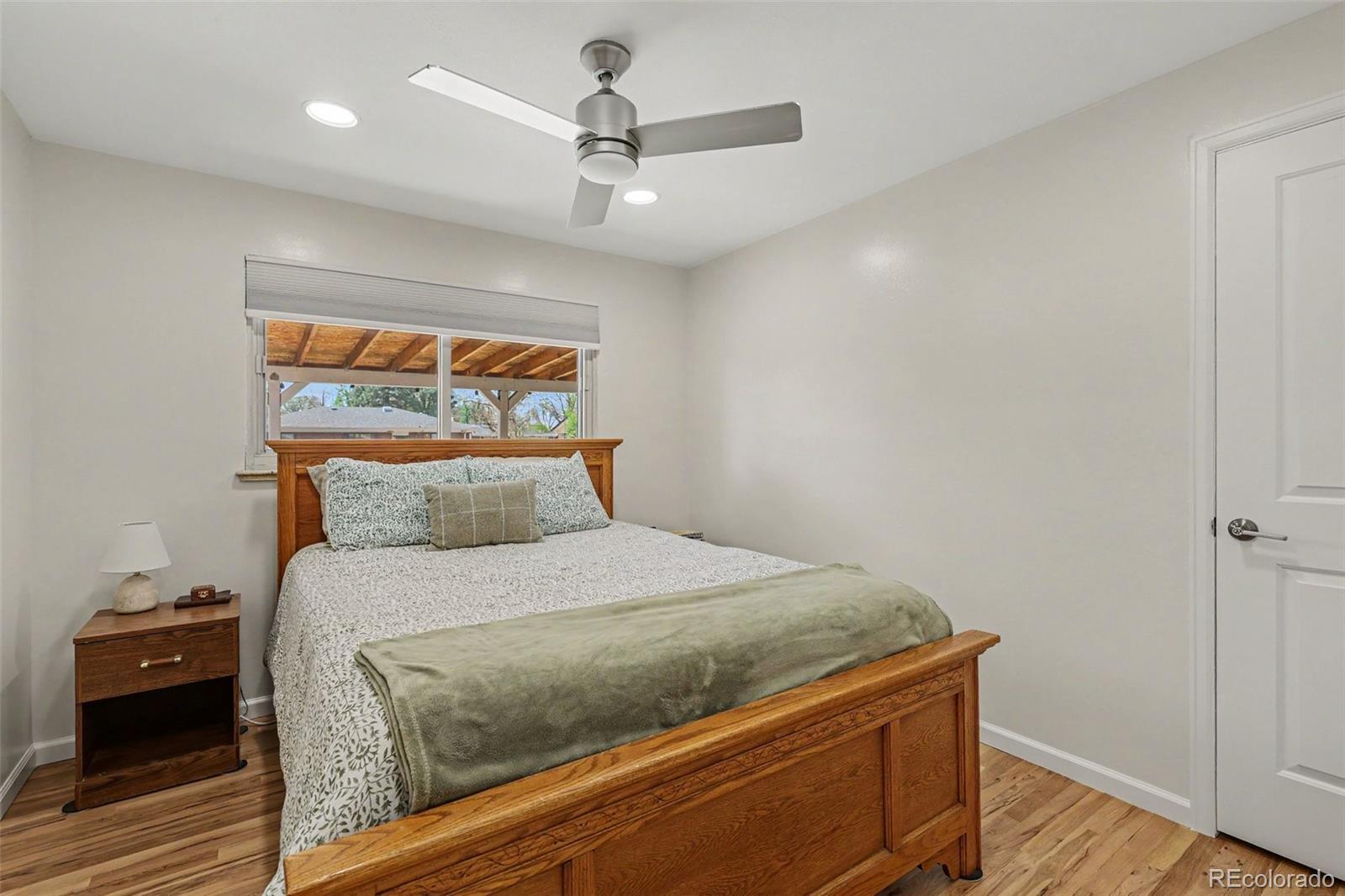 3061 Worchester Street Aurora CO 80011