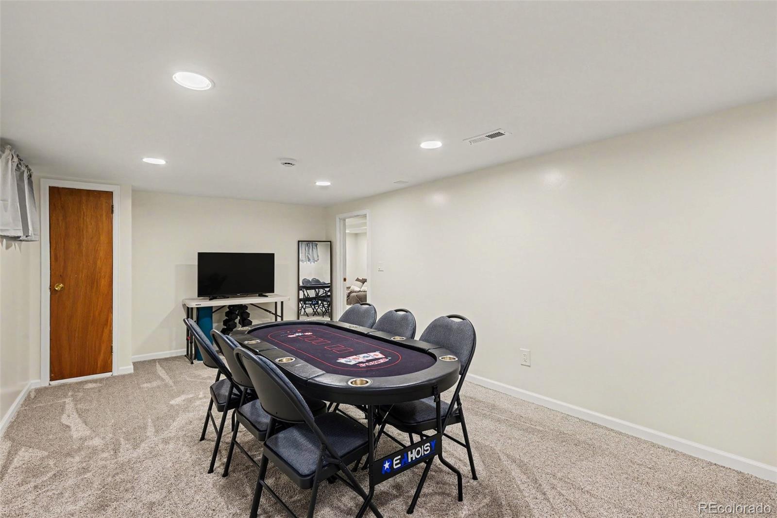 3061 Worchester Street Aurora CO 80011